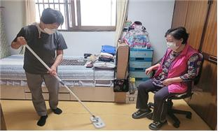 <b>서울시</b>, <b>돌봄</b>․식사․이동․주거 등 통합<b>서비스</b>를 확대