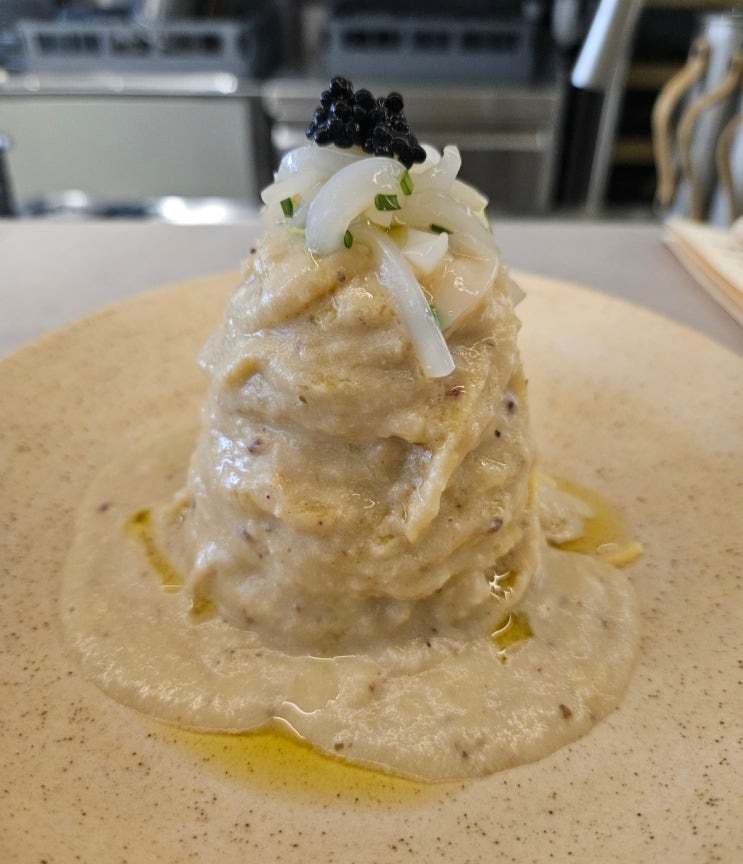  [가시 Food실록] 서울 용산 숙대입구역(남영역) 파스타 맛집 피쇽(찾아가는 법, 위치, 주차 방법)