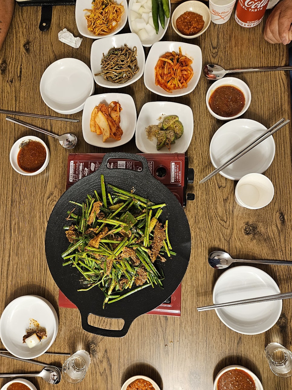 동고리염소가평택맛집 사진 6