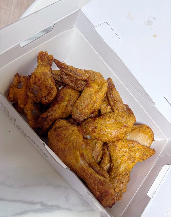 굽네치킨 부산서동점 사진 3