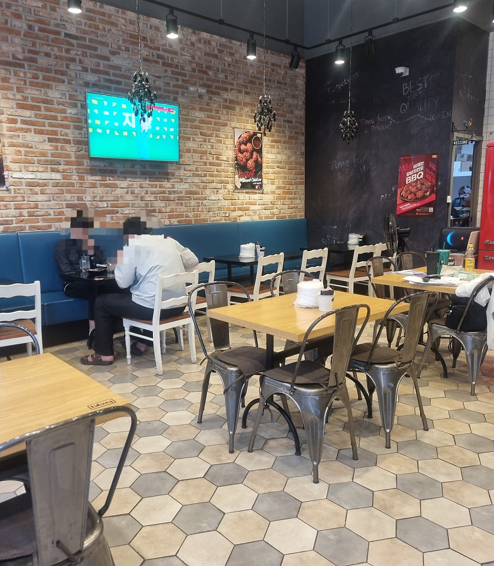 BBQ 광주효천점 사진 3