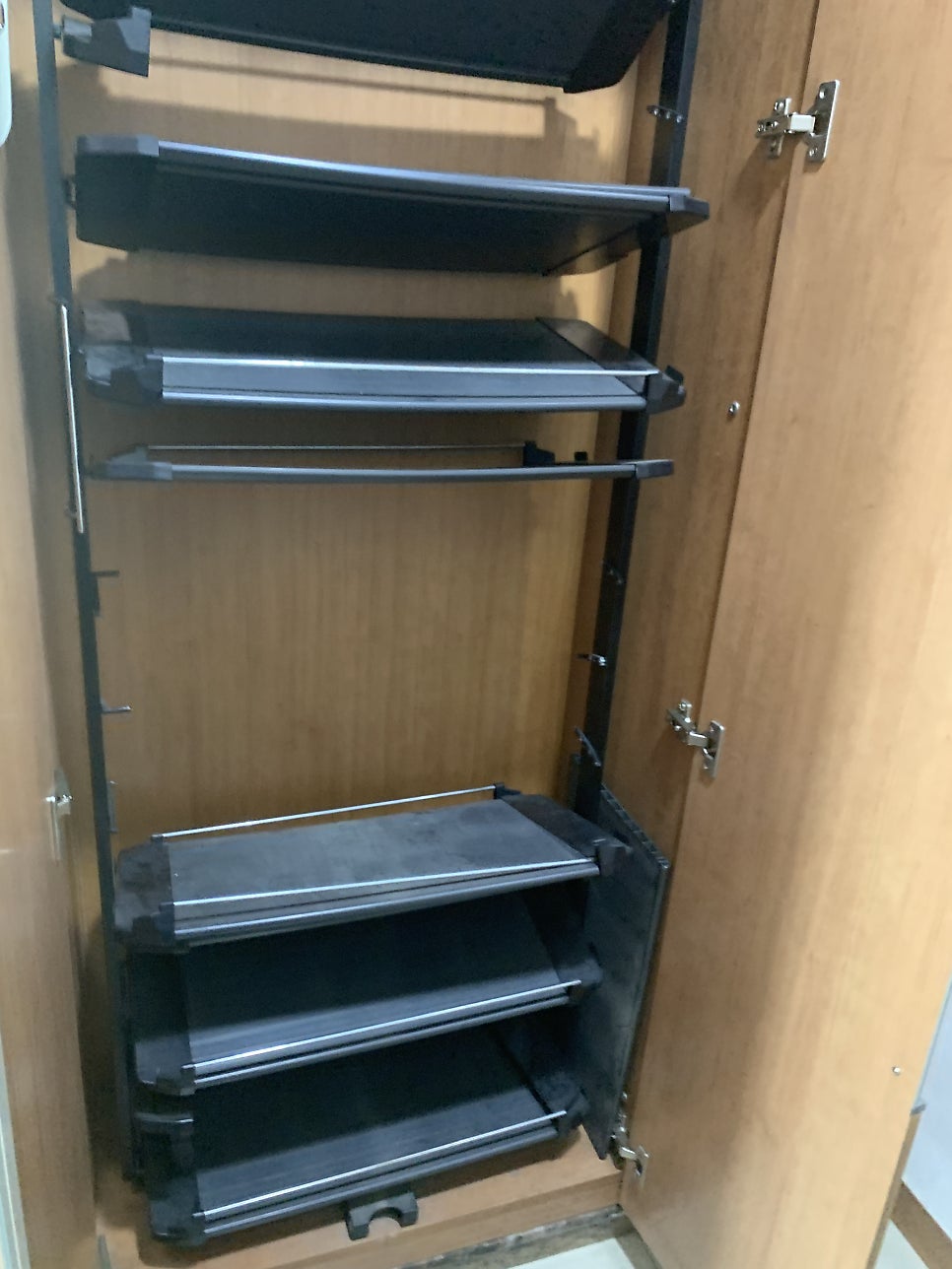 현관신발장 선반제작 설치전문
