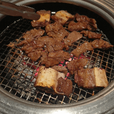  노원맛집 - 청기와타운 노원역점