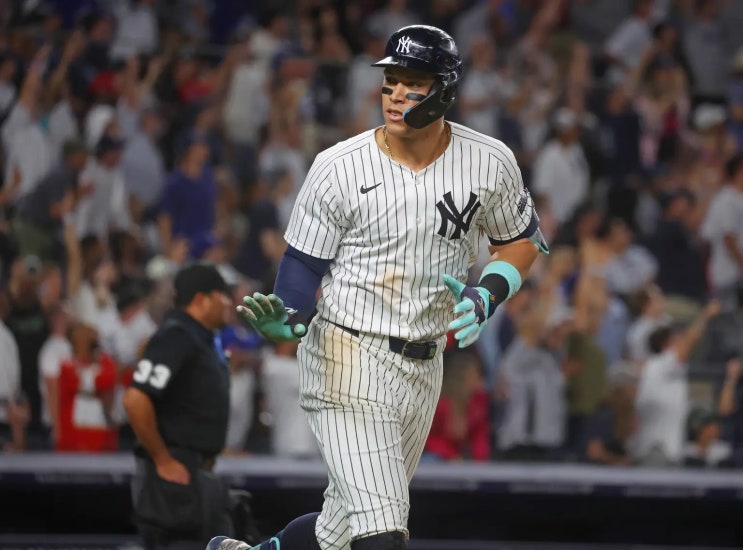 ESPN 선정, 전반기 최고의 선수들, 최고의 팀, 의외의 팀 (MLB... 