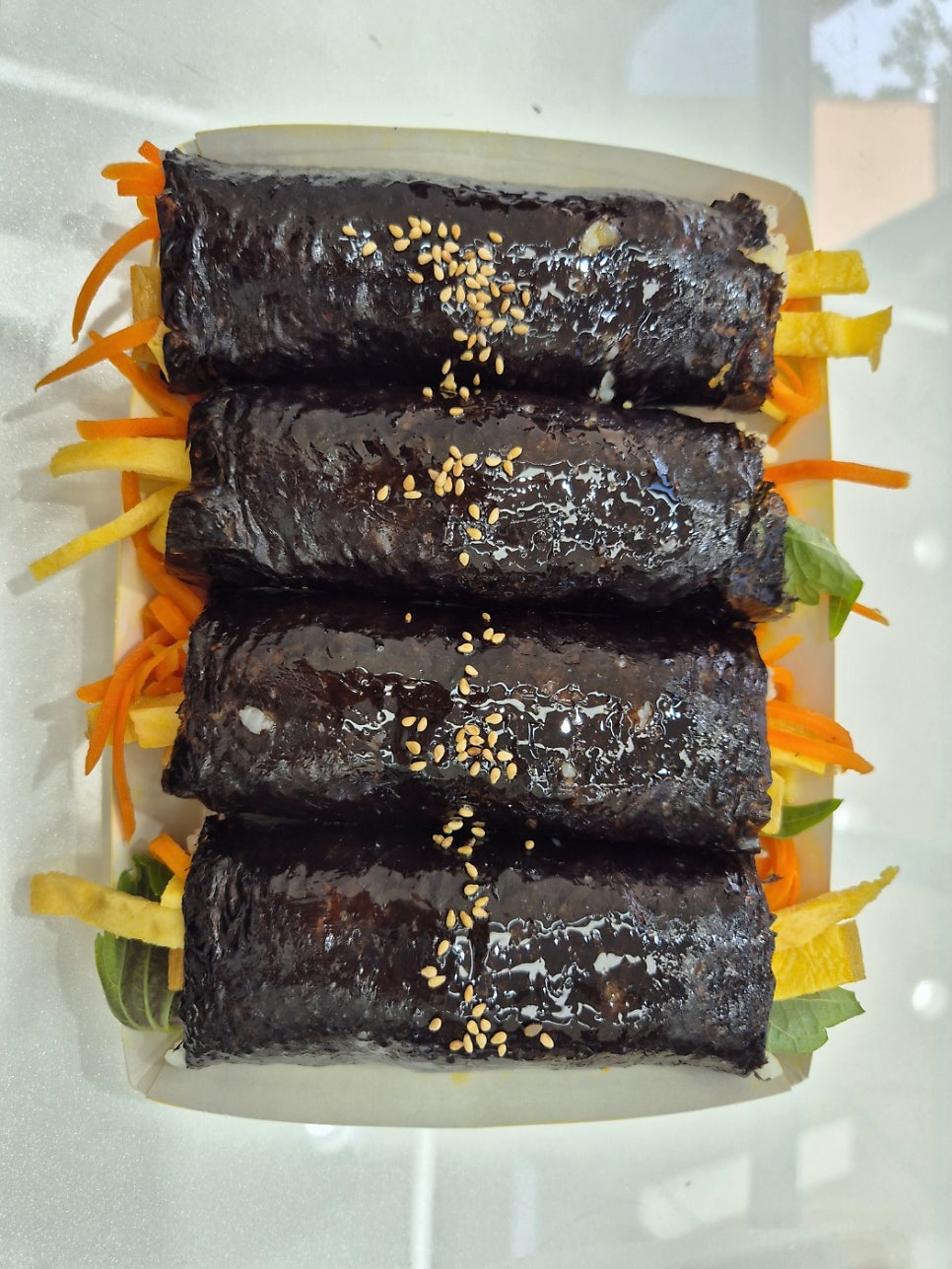 뚱땡이김밥 사진 4