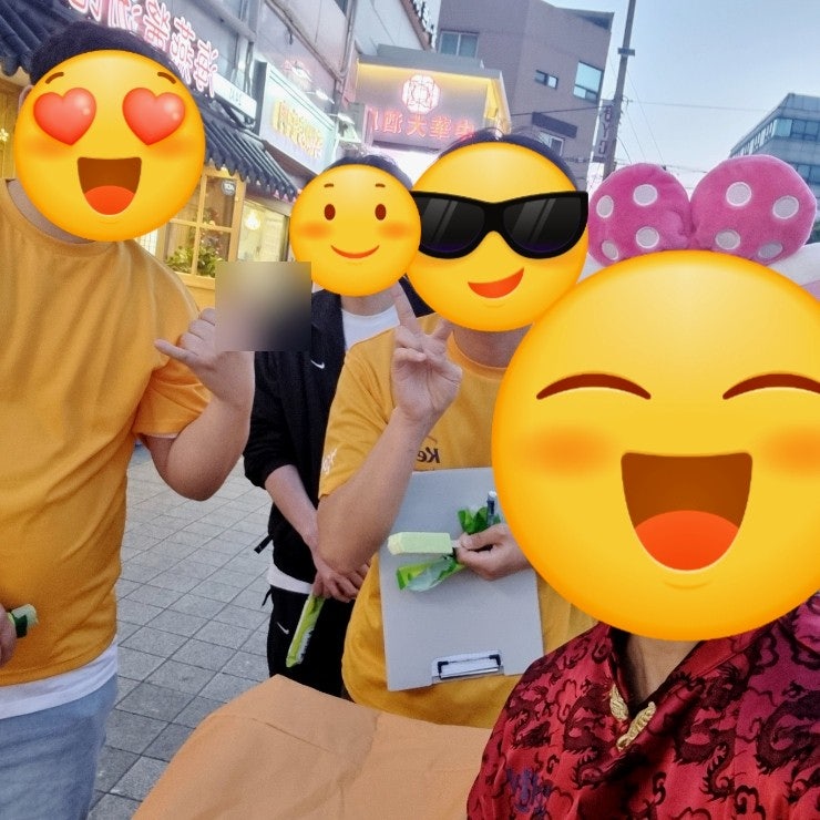  주류 판촉 인도어 알바 후기 _ 하이트진로 켈리 테라 맥주 판촉 행사 아르바이트 (대림동)
