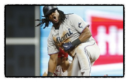 6월 28일 MLB [ <b>필라델피아 마이애미</b> ]