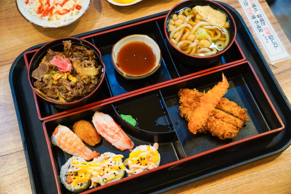 빅돈부리 호대점 사진 1