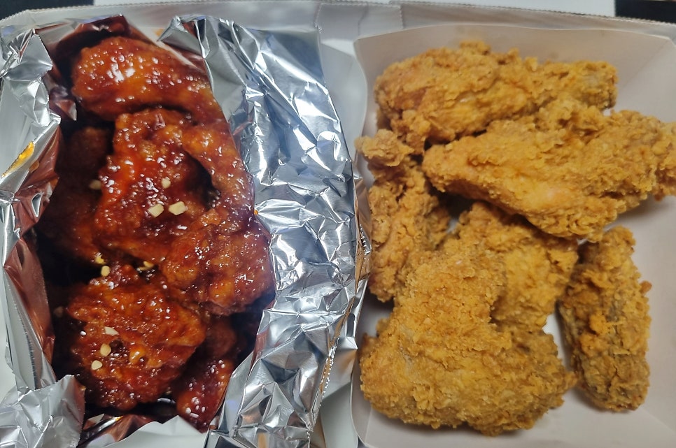 BBQ 광주효천점 사진 6