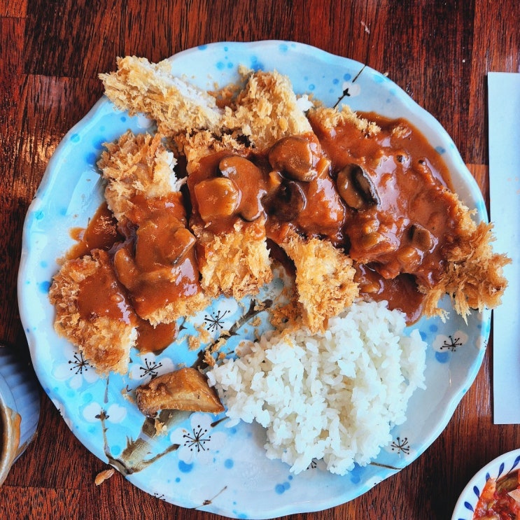  강화도 돈가스 뷰 좋은 가성비 맛집 정광수의 돈까스가게 메뉴 가격