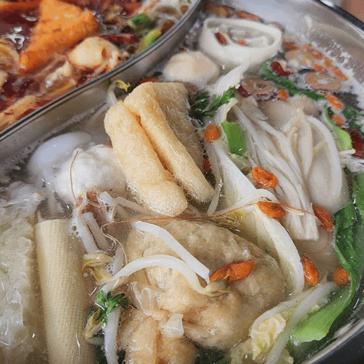  전주 평화동 맛집 [훠궈하우스] 중국식 사천 샤브샤브 훠궈 무한리필 맛있는 곳 추천