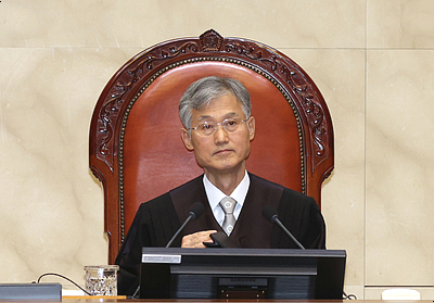 조희대대법원장 <b>대법관</b>후임 임명제청 <b>노경필</b>프로필... 