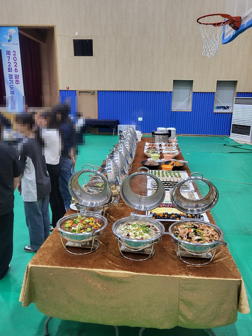 명가외식부페 사진 3