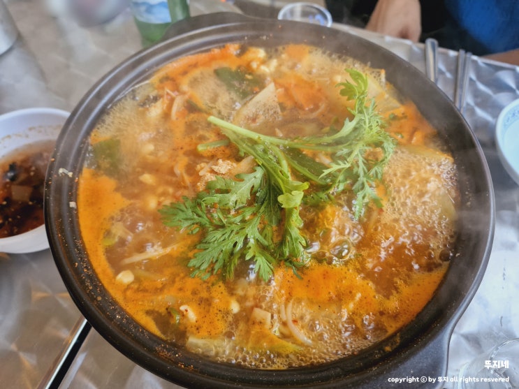  광안리 민락실비: 부산 광안 술집(feat. 내돈내산 후기)