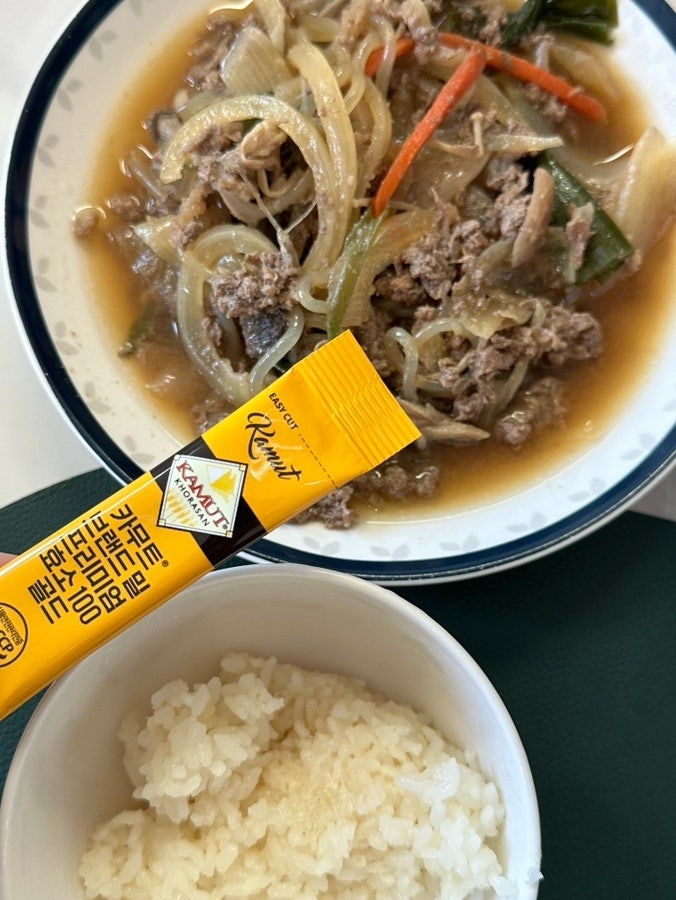 역가수치 높은 정품카무트효소 비타민마을 카무트 브랜드밀 프리미엄효소 100골드