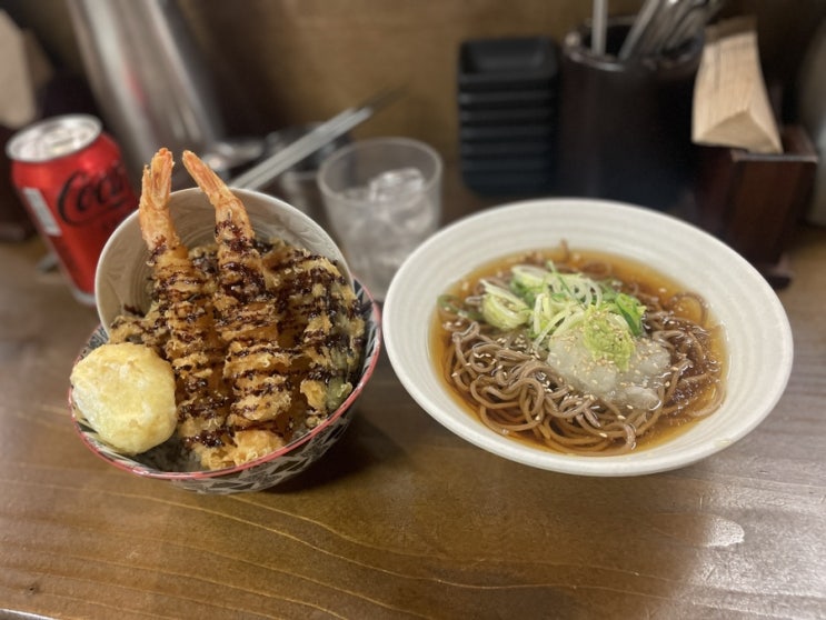  삼성동 직장인 점심맛집 하루반 선릉역점 방문 후기