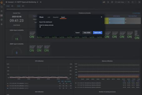  Grafana 설치 방법