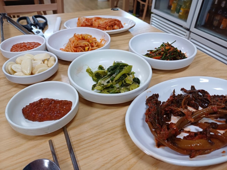 옥수정정육점식당 사진 6