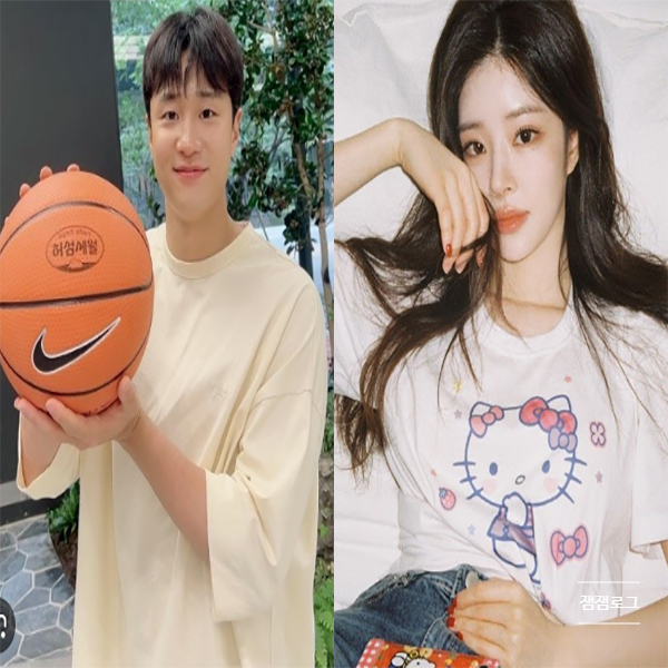 <b>허웅 유혜원 열애설</b> 사실무근 승리 재조명 이유 (+인스타)
