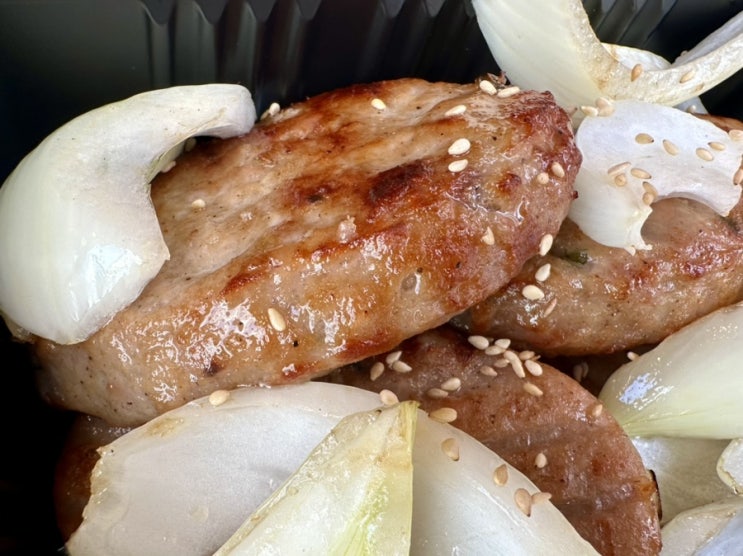  [서울 신당역 떡갈비] 우돈떡갈비 :: 입에서 살살 녹는 정성 가득한 한우, 한돈으로 만든 떡갈비