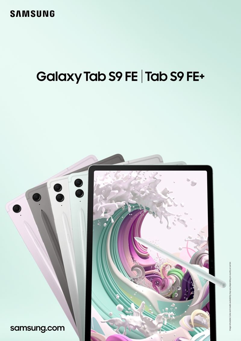갤럭시탭 S9 FE 플러스 128GB WIFI 모델과 갤럭시텝 S9 울트라 모델 차이점은?