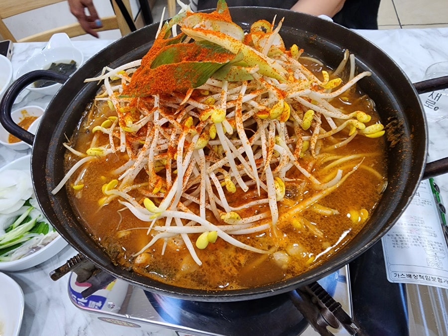 배수산회마켓 사진 2