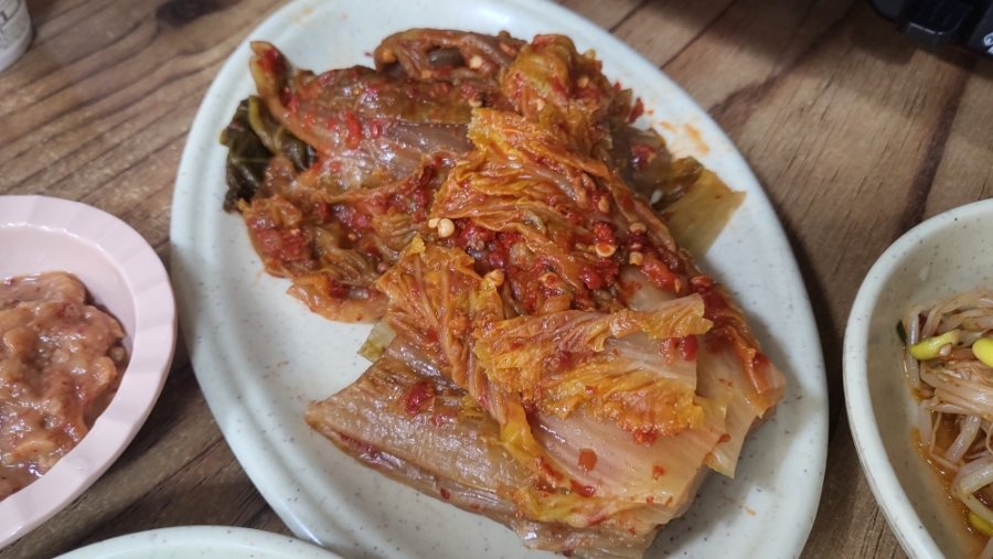 부광식당 사진 4