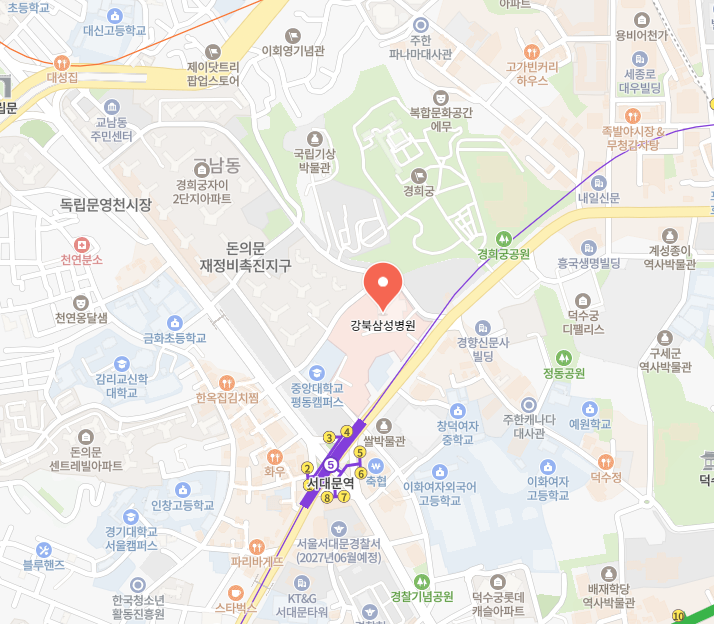 삼성전자 취업 준비 - 건강검진 후기 삼성전자 취업 준비 - 건강검진 후기