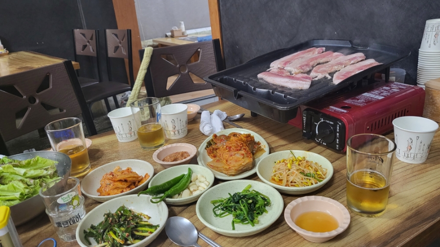 부광식당 사진 3