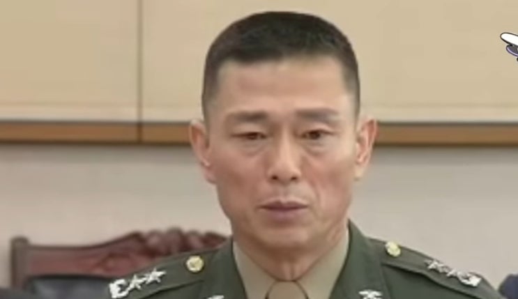 김건희 계좌관리 주가조작범 이씨, <b>임성근</b> 4스타 만들기... 