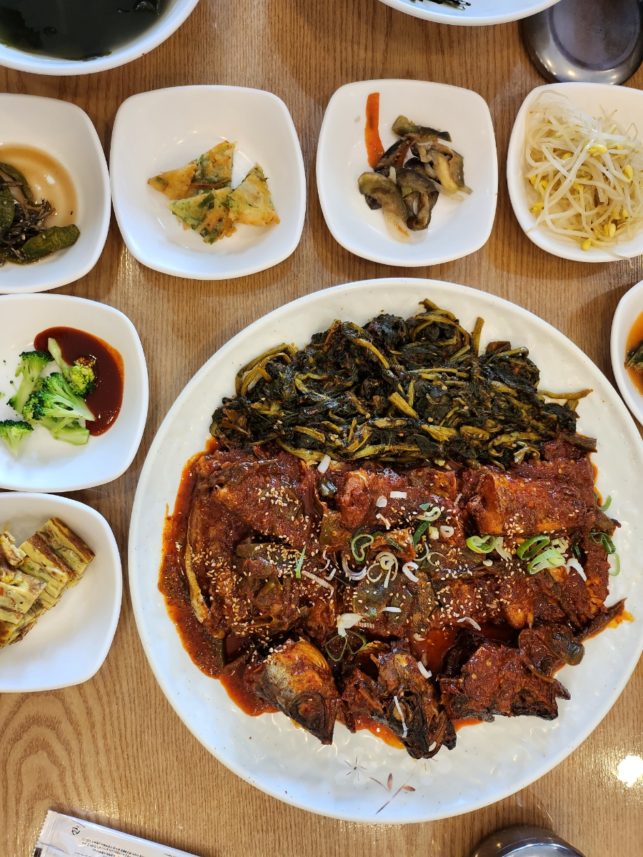 명태어장&팔당냉면 이천점 사진 4
