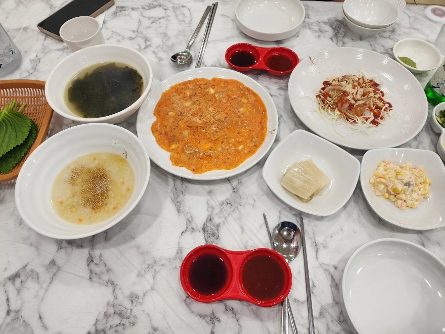 배수산회마켓 사진 4