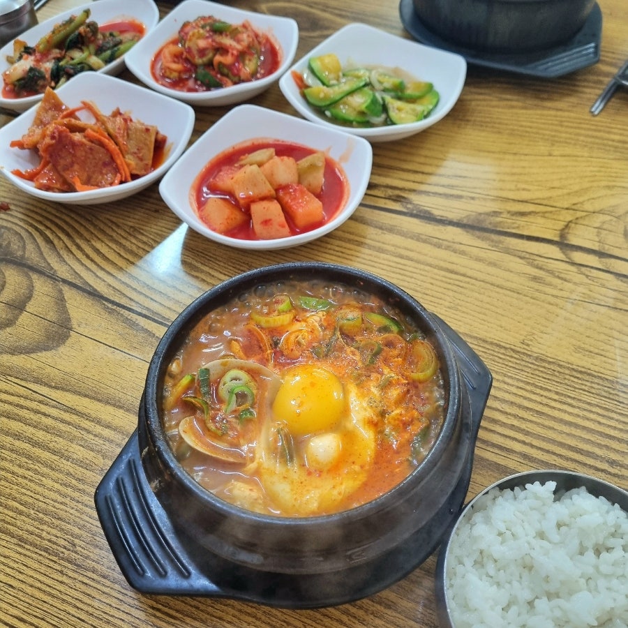 청진동해장국 사진 6