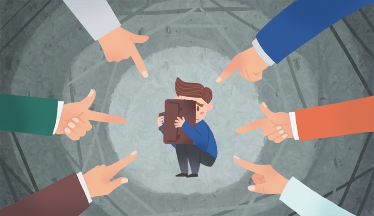  대인기피증 탈출기: 내가 경험한 극복 방법과 조언 