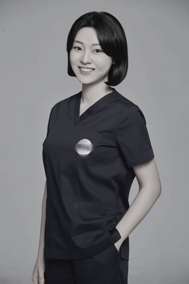  내원 전 읽어주세요, 산부인과 의사 이유정을 소개합니다