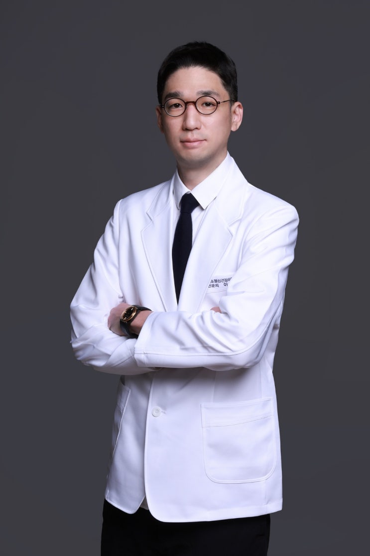  [강남 정신과] 이준노 원장님을 소개합니다.