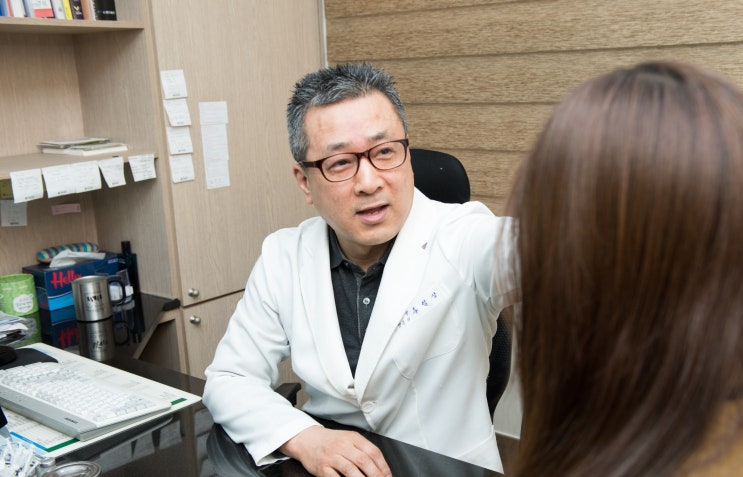  사당역윤곽주사, 얼굴윤곽을 더 예쁘게! 신림역인근피부과에서
