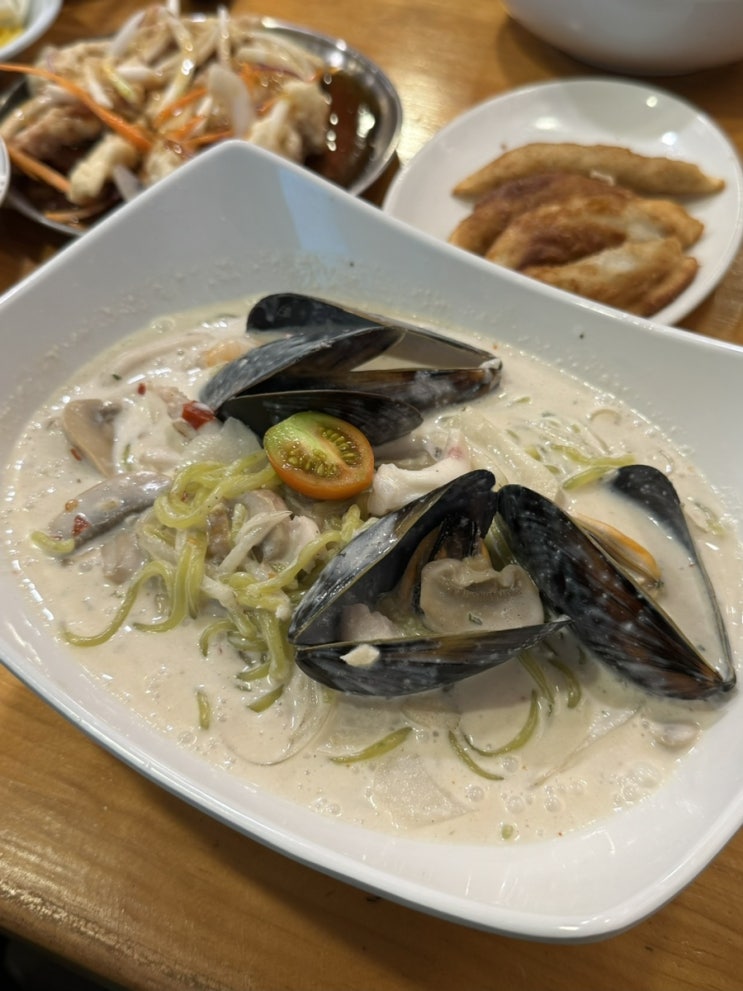  [대성각] 성남 고등동 중식 맛집
