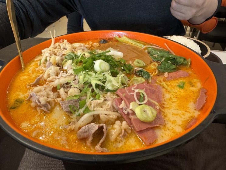  필리핀 클락 앙헬레스 마라탕후루