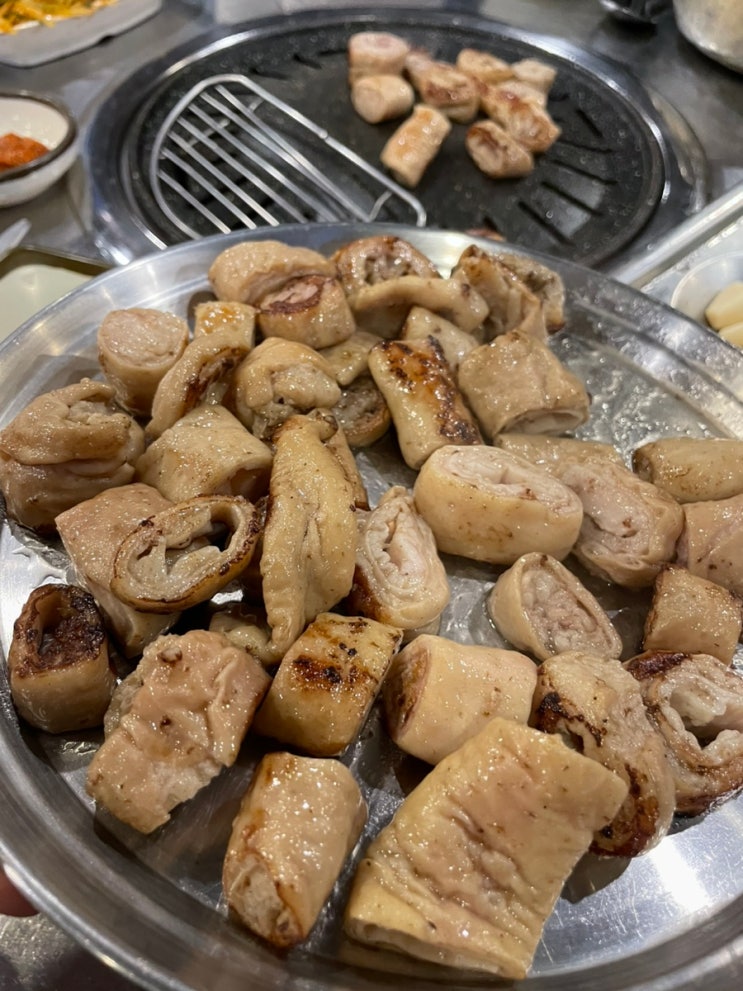  대구 여행 막창 맛집: 걸리버막창 웨이팅 없이 맛있게 즐기는 꿀팁