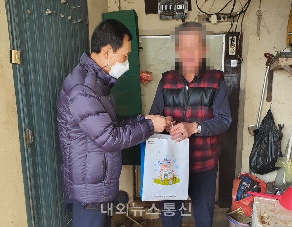  대구시 복지, 저소득 재가노인 식사배달 지원대상 부터 신청방법 까지