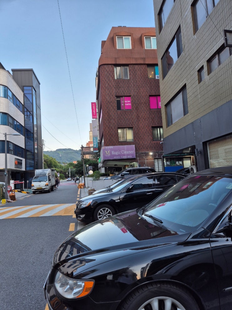  서초구 1:1 마음챙김 아로마 감정테라피 체험후기