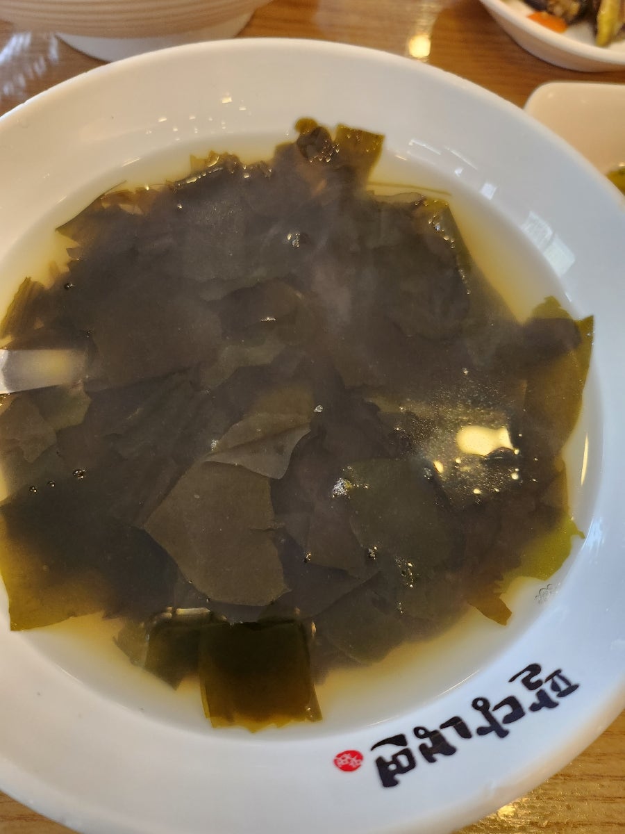 명태어장&팔당냉면 이천점 사진 5