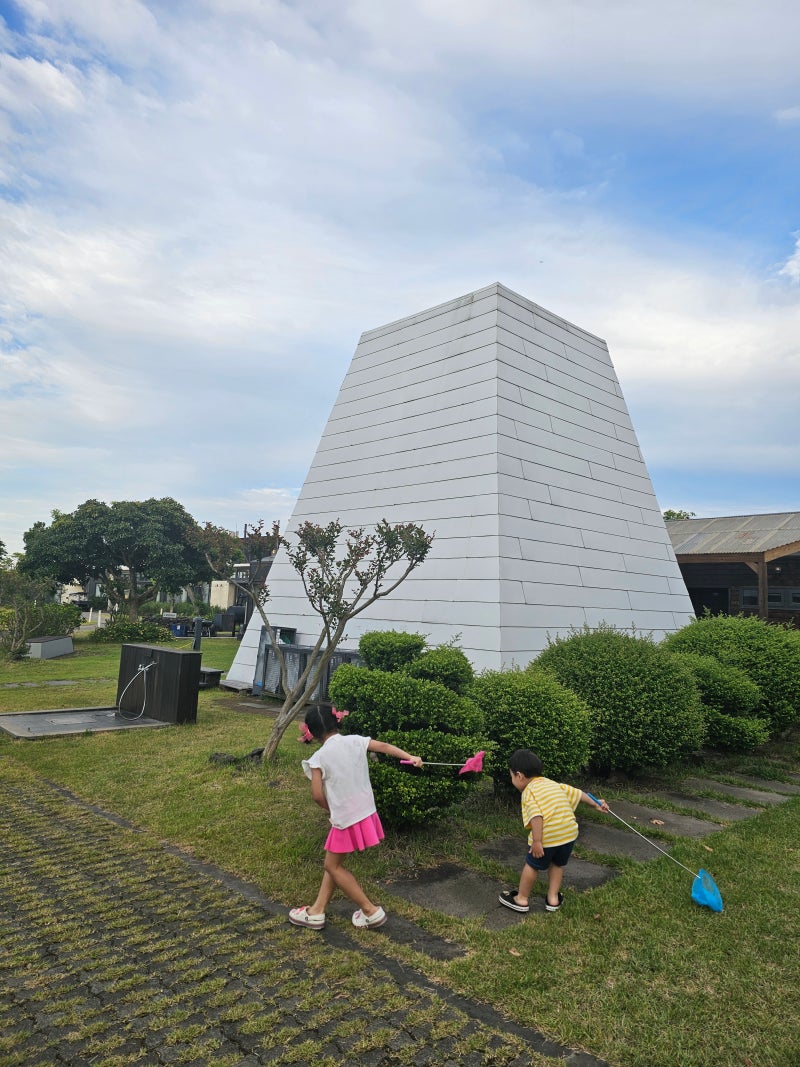 제주캠핑장 어라운드폴리 카라반캠핑 감성숙소 오토홈 이용후기 : 네이버 블로그