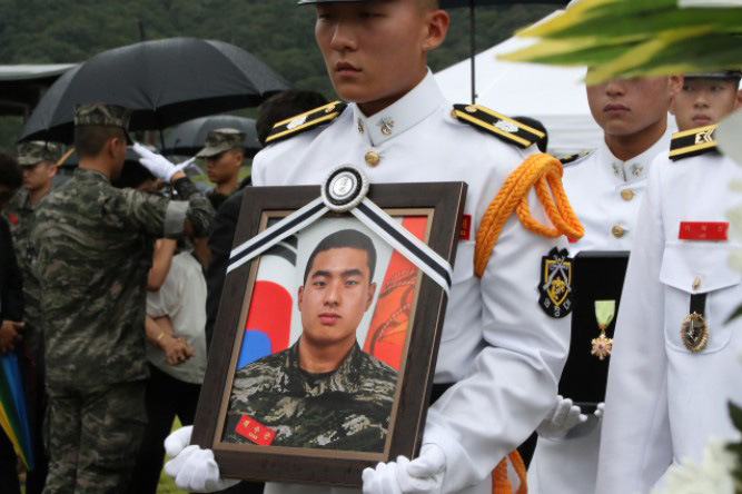 <b>채상병</b> 사건 <b>채상병 특검법</b> 논란에 대하여