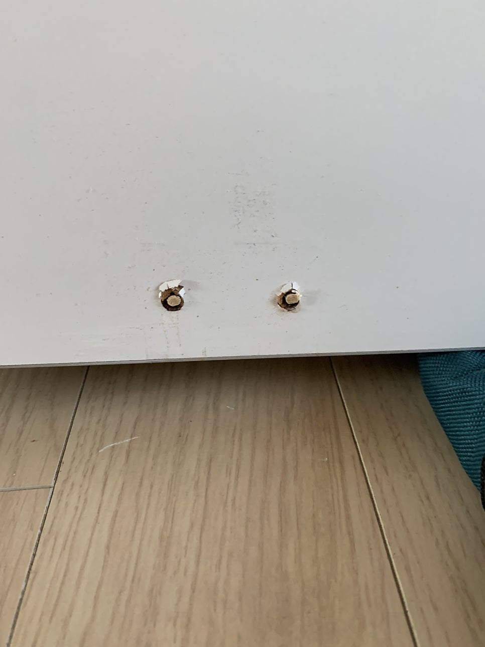 떨어진 붙박이장슬라이딩도어 수리