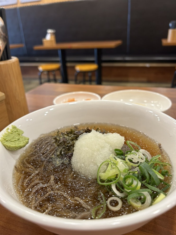  울산 야음동 맛집 본여우 본정 점심 추천