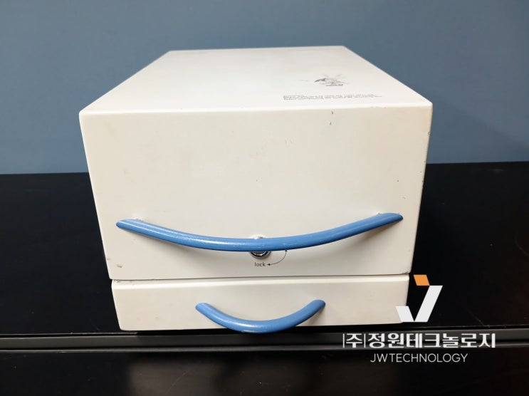  RF쉴드박스 Willtek RF Shield Box lll 렌탈 및 판매-정원테크놀로지