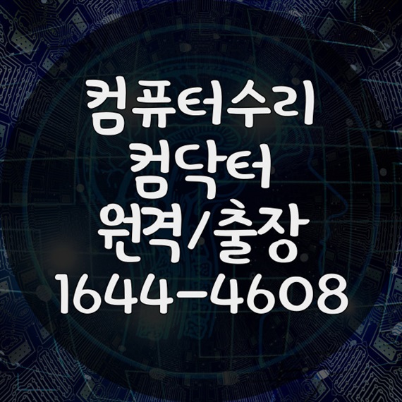  "강서구 컴퓨터 수리 및 프로그램 설치 서비스: 전문성과 신뢰성으로 차별화된 맞춤형 서비스 제공"