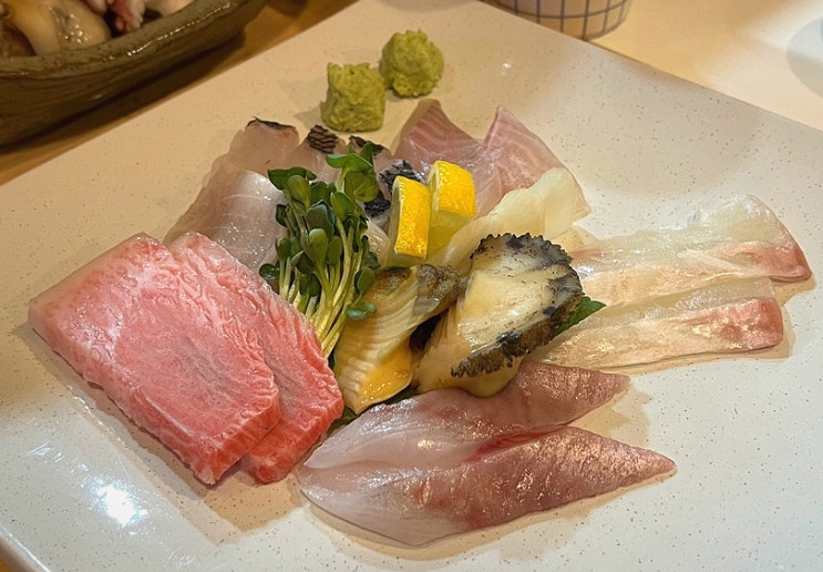  동래 온천장 맛집 솔아몬의 또간집 명 이자카야
